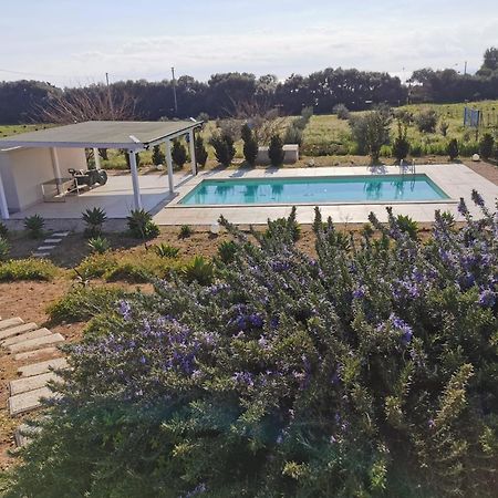 Apartamento Casa Collis San Leone Exterior foto