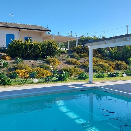 Apartamento Casa Collis San Leone Exterior foto