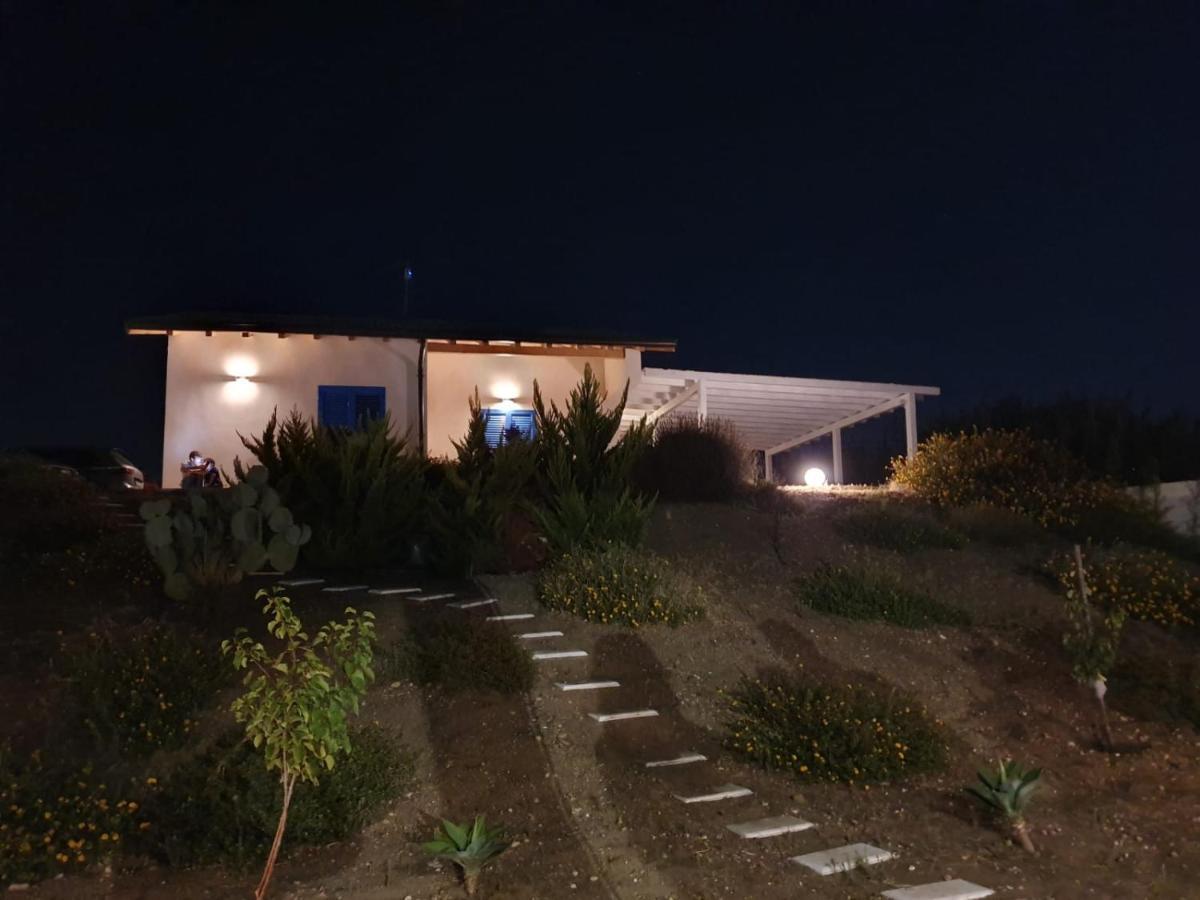 Apartamento Casa Collis San Leone Exterior foto