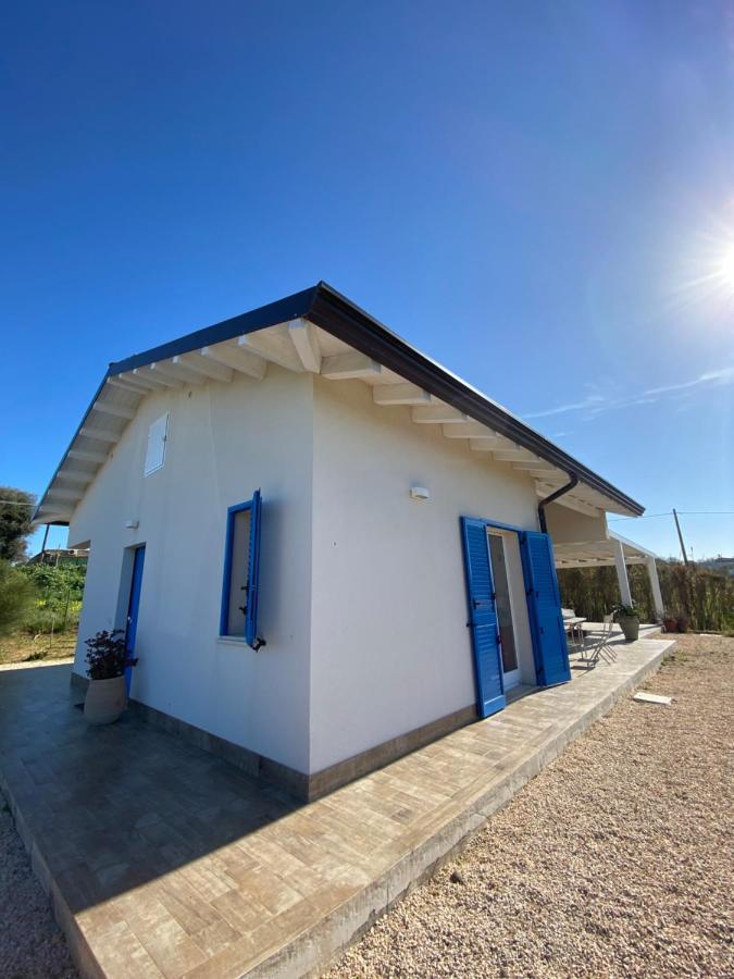Apartamento Casa Collis San Leone Exterior foto