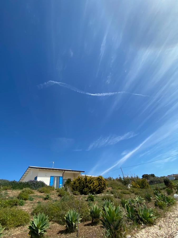 Apartamento Casa Collis San Leone Exterior foto