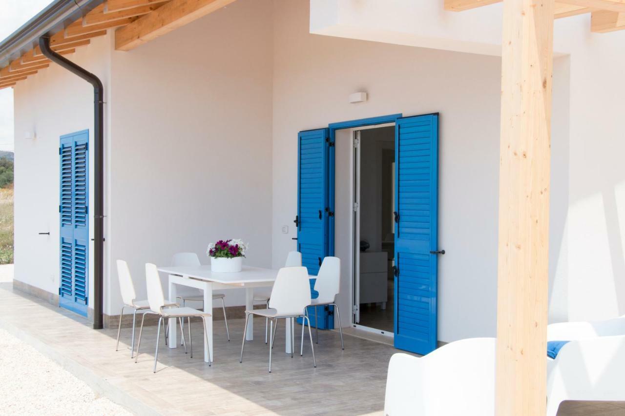 Apartamento Casa Collis San Leone Exterior foto