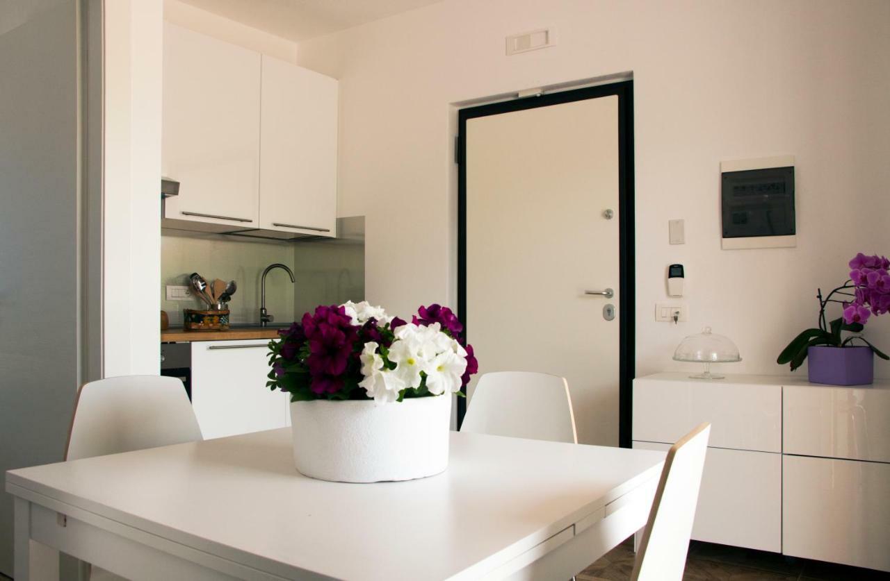 Apartamento Casa Collis San Leone Exterior foto