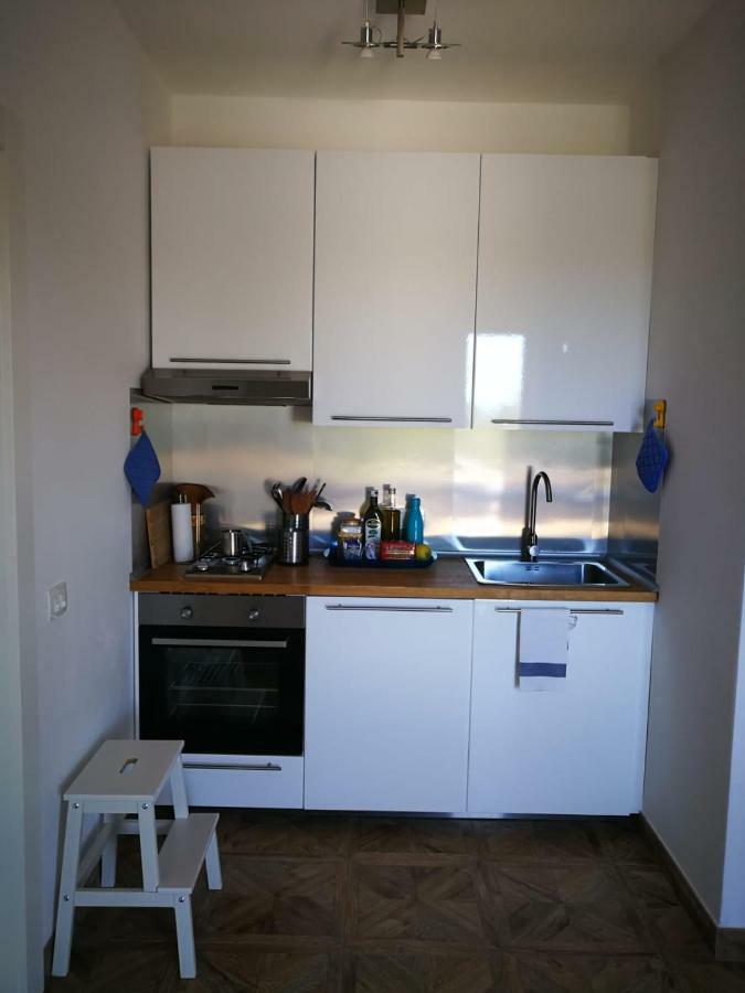 Apartamento Casa Collis San Leone Exterior foto