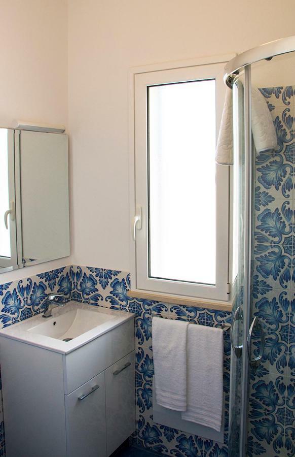 Apartamento Casa Collis San Leone Exterior foto