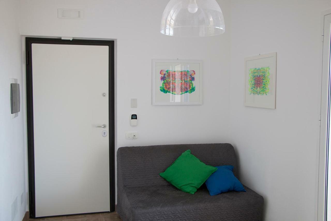 Apartamento Casa Collis San Leone Exterior foto
